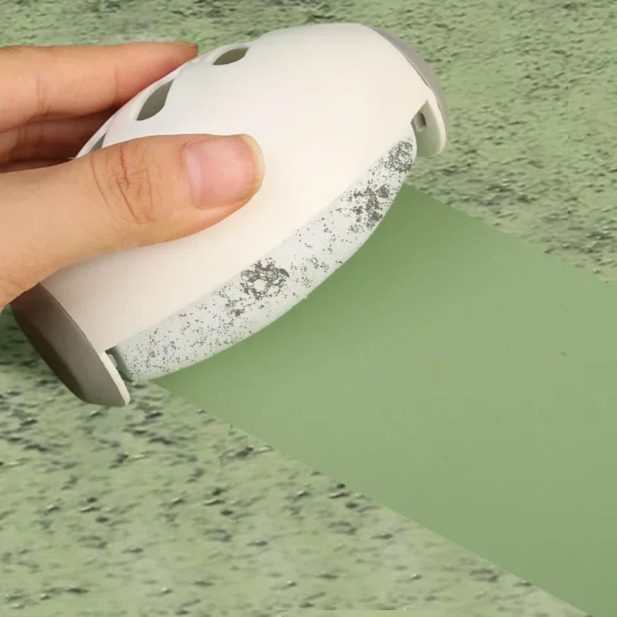 Remove+™ – Removedor de Pelos Reutilizável para Roupas, Sofás e Mais