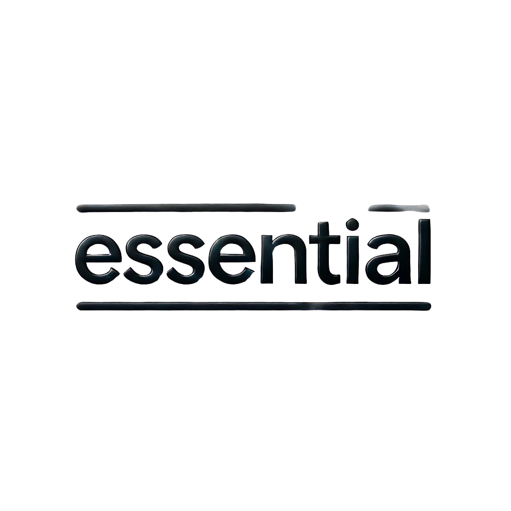 Essential – Everything for your daily life – Technology, Beauty, Home