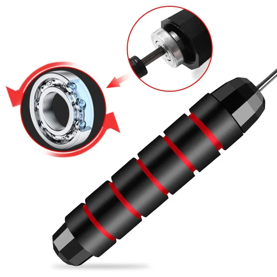 Rapid Jump Fitness Rope - Essential