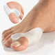 BunionRelief™ – A corrector that relieves pain and helps align the big toe