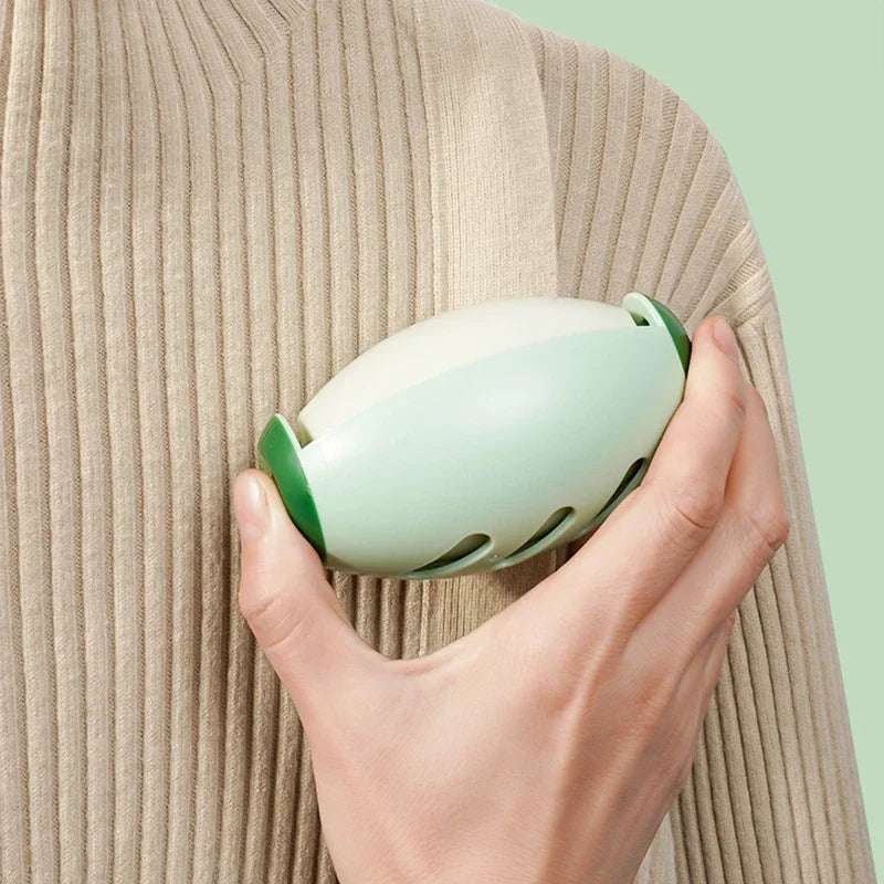 Removedor de Pelos Portátil