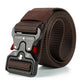 TactiBelt™ – A durable tactical belt built for intense daily use