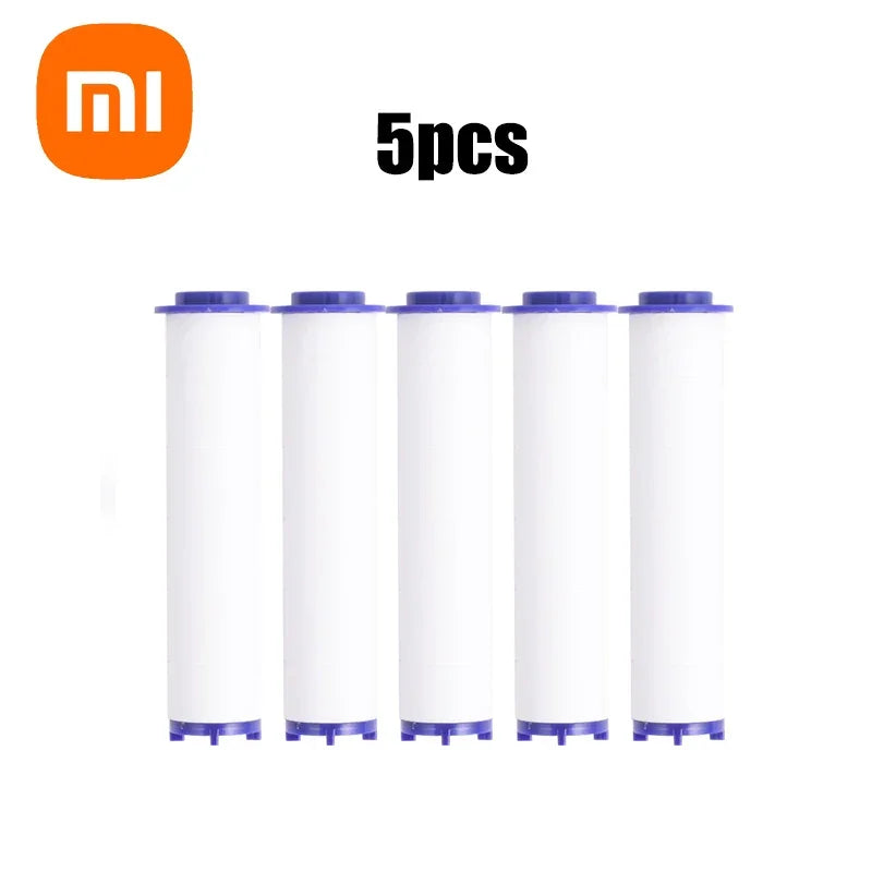 Chuveiro de Alta Pressão com Filtro - Essential