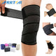 FlexWrap™ – An adjustable band that provides custom support and compression