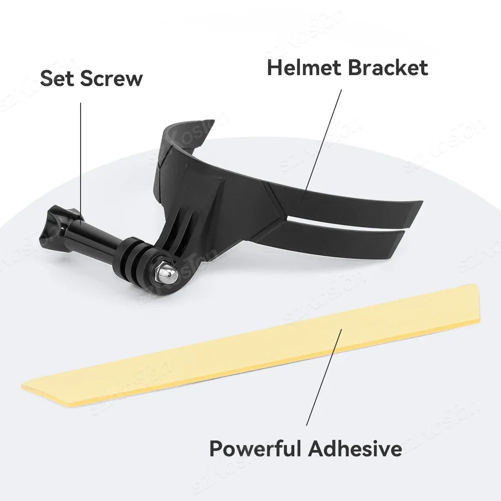 Suporte para câmera - Essential