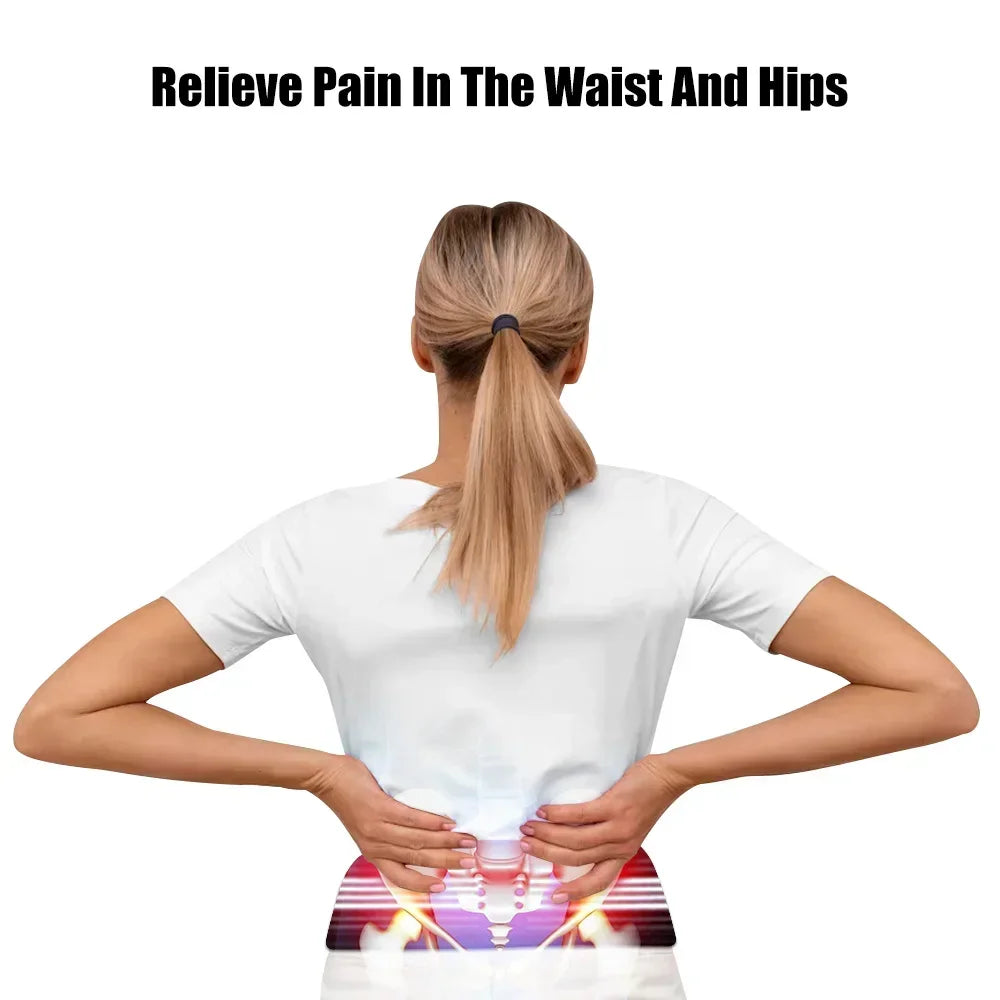 Belt Sacroiliac - Essential