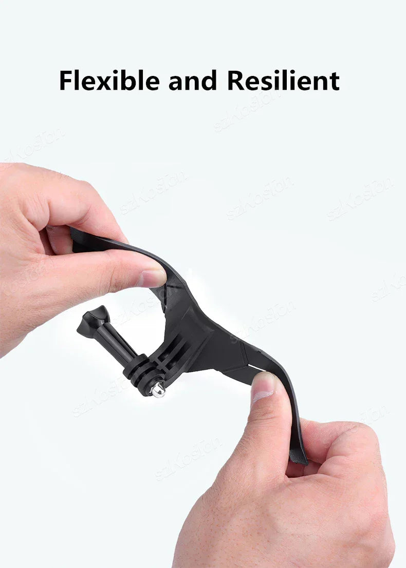 Suporte para câmera - Essential