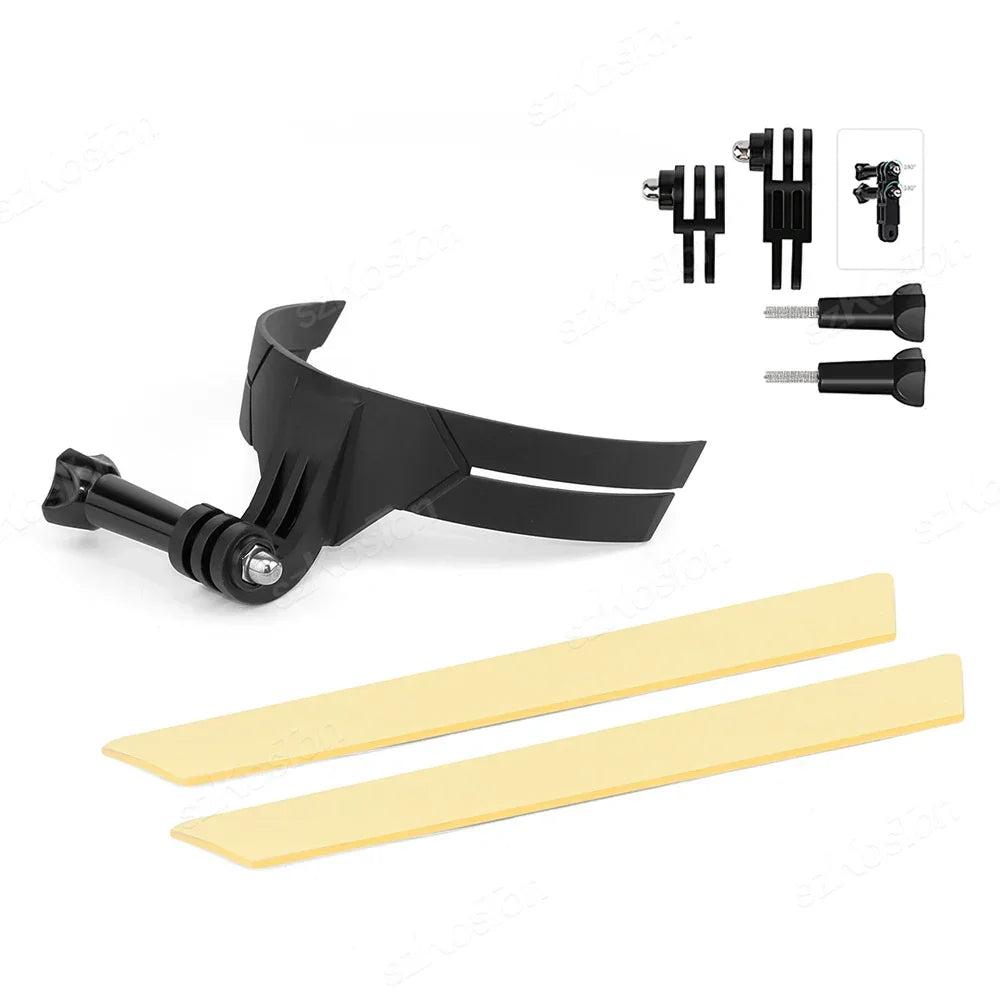 Suporte para câmera - Essential