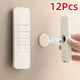 MagniHold™ – A magnetic holder that keeps your remote always in place