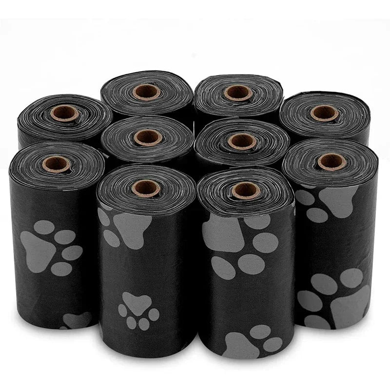 CleanWalk™ – A hygienic solution to care for your pet during walks