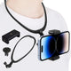 NeckCam™ – Capture everything in POV with total freedom and stability