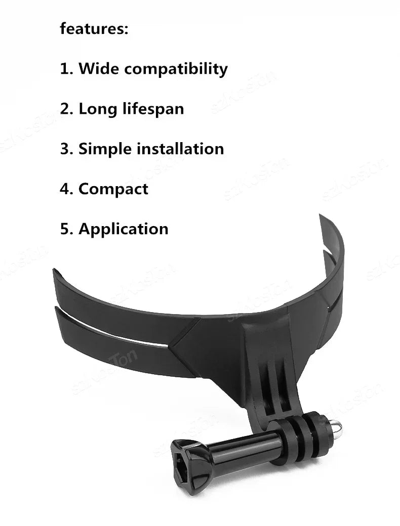 Suporte para câmera - Essential