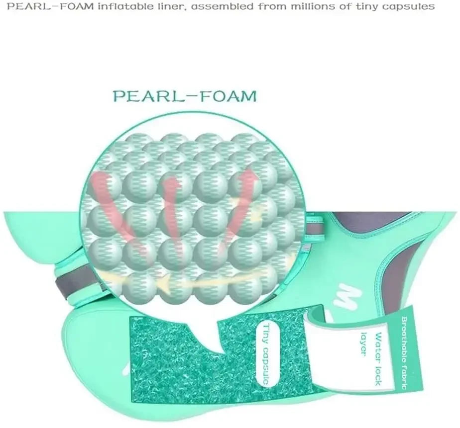 Boia para Bebês - Essential