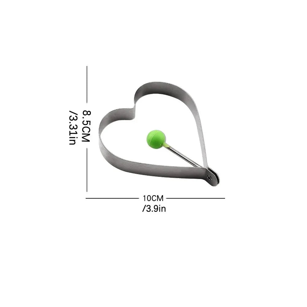 Molde para Ovos - Essential