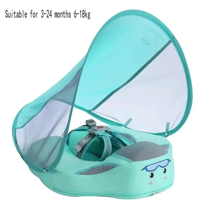 Boia para Bebês - Essential