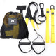 CoreStrap™ – Suspension system that activates your core