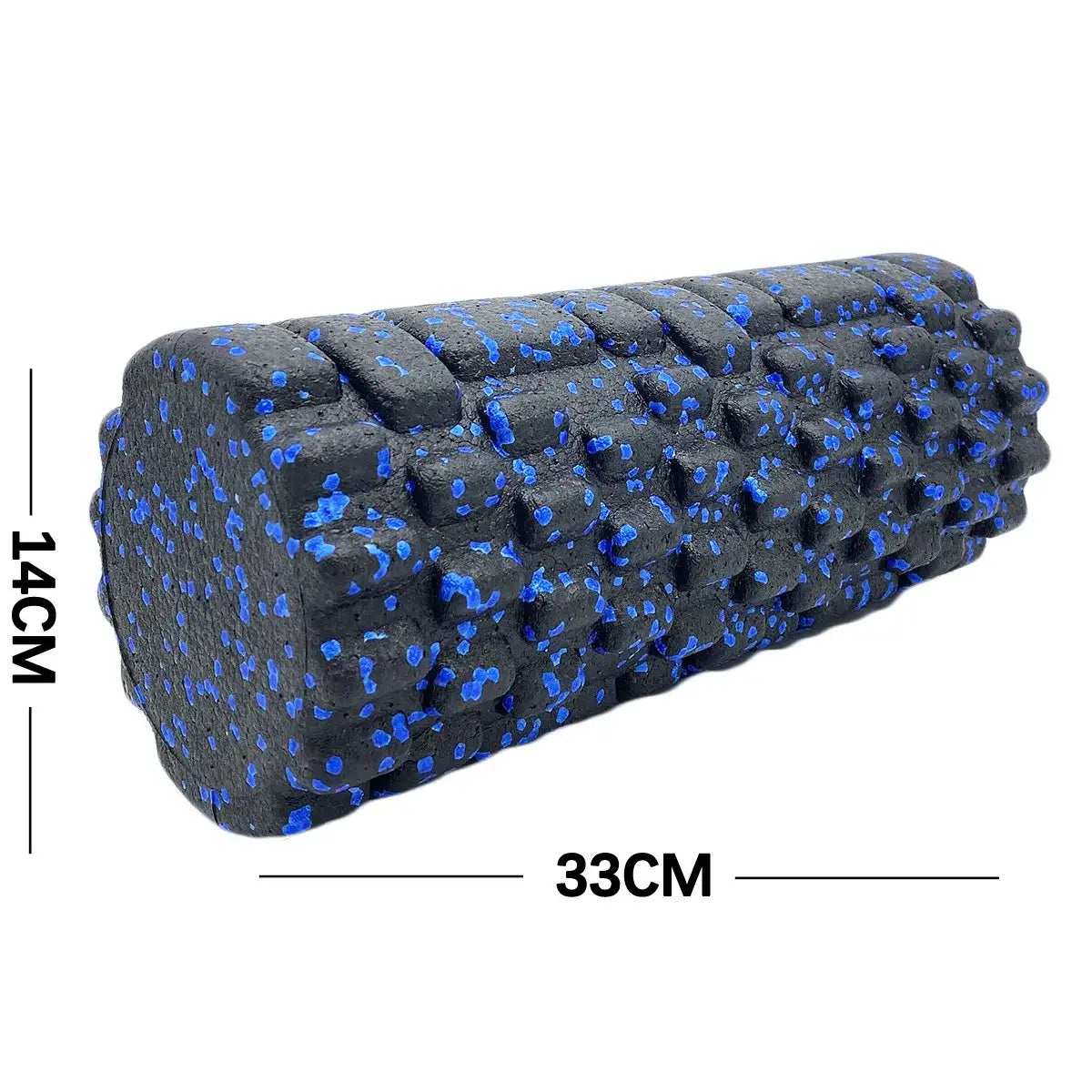 RollRelief™ – Myofascial release that reduces muscle tension and speeds up recovery