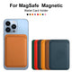 MagniWallet™ – A magnetic wallet that keeps your cards always with you