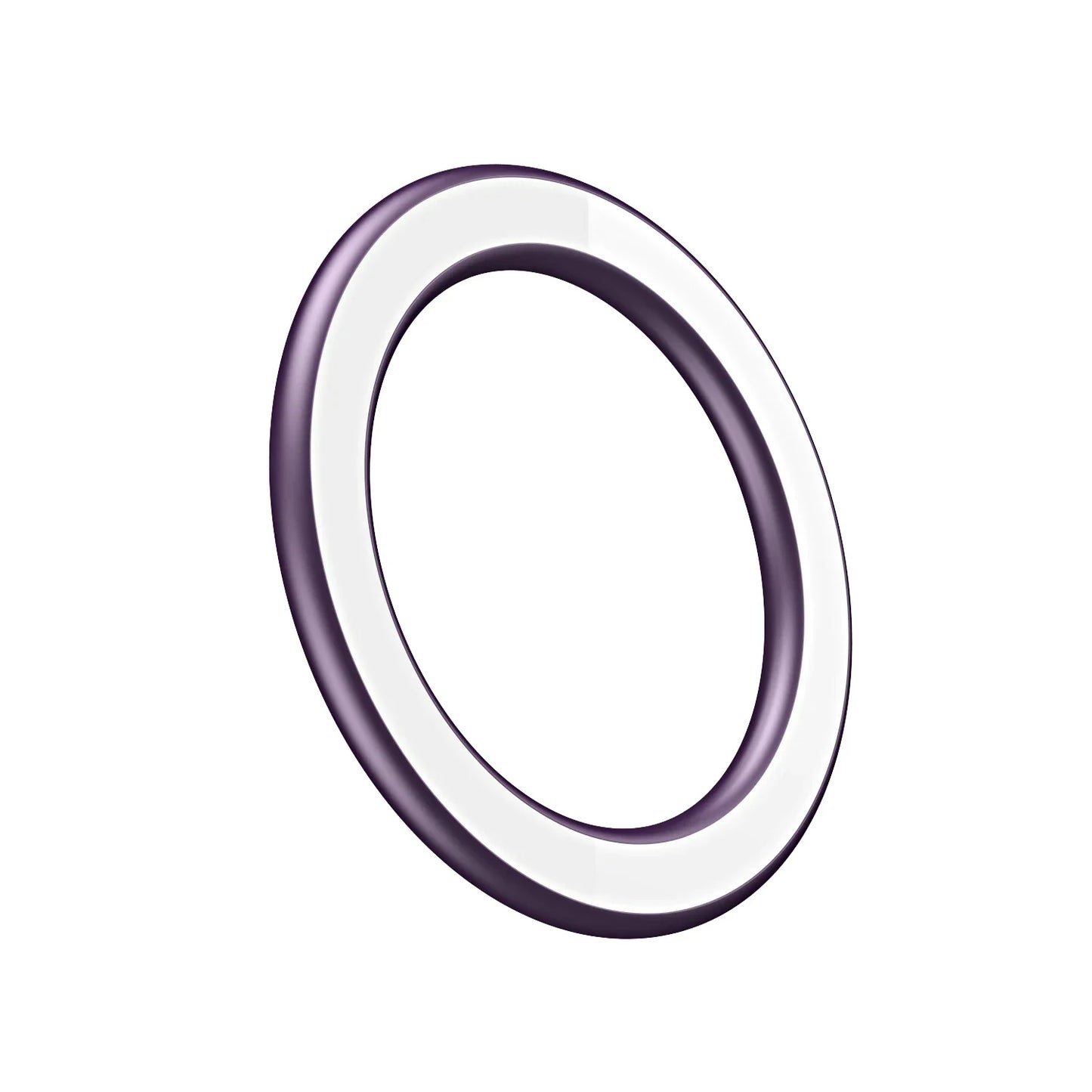 MagniRing™ – A magnetic ring that secures and holds your phone with ease