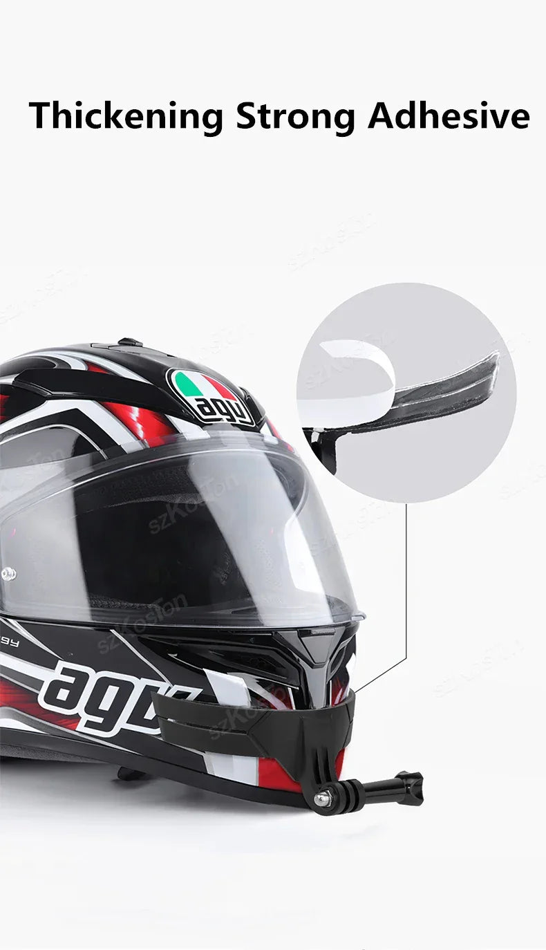 Suporte para câmera - Essential