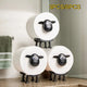 SheepRoll™ – A creative holder that turns toilet paper into fun décor