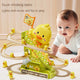 DuckLoop™ – Climbs, slides, and delights nonstop.