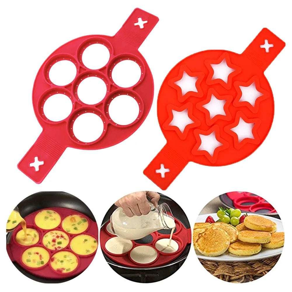 Molde para Ovos - Essential