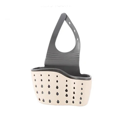 SinkNest™ – A practical organizer that keeps your sink clean and organized