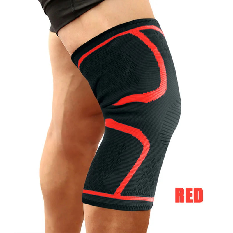 KneeRelief™ – Support that reduces pain and improves knee stability
