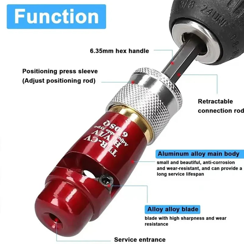 Desencapador de Fios Elétrico - Essential