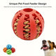 TreatPlay Ball™ – An interactive ball that releases treats while your pet plays