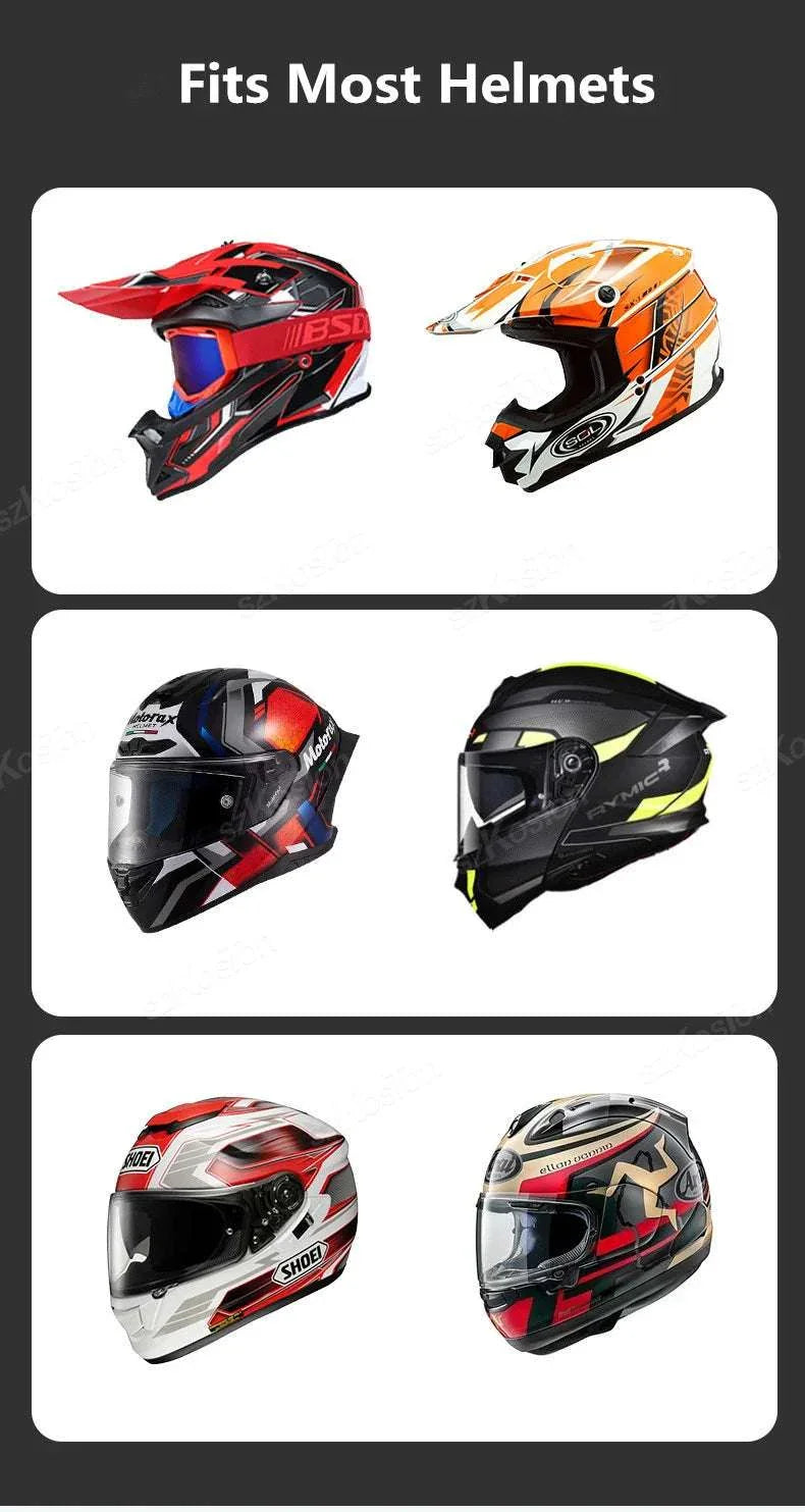 Suporte para câmera - Essential