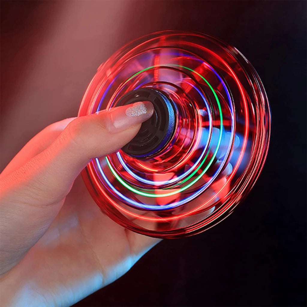 HoverNova™ – Cosmic energy in the palm of your hand.
