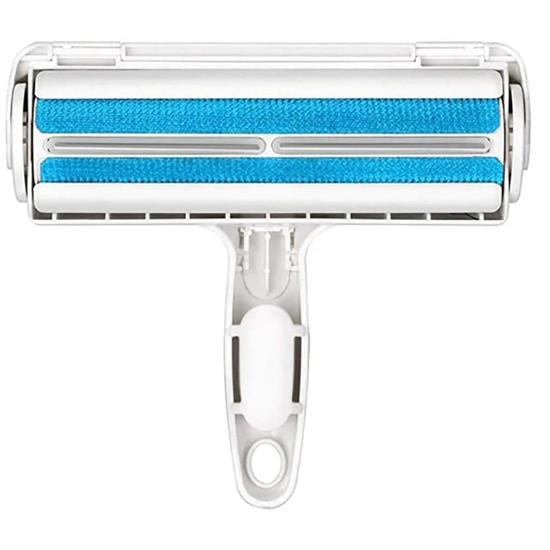 FurSweep™ – Elimina el pelo de mascotas instantáneamente de cualquier superficie