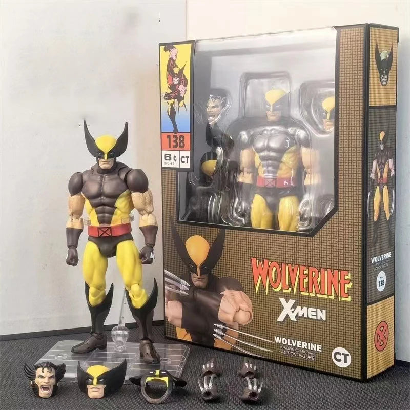 HeroForge X™ – The ultimate fusion of legends in a premium collectible edition
