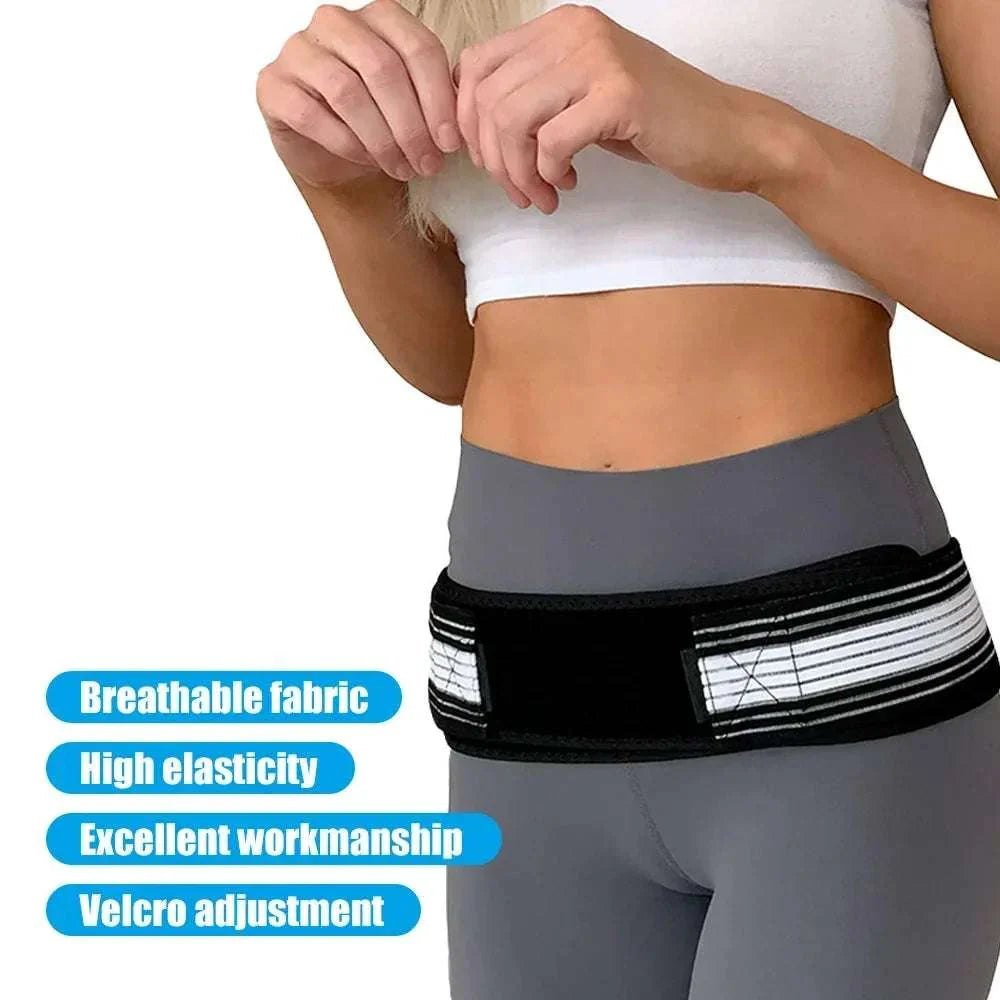 Belt Sacroiliac - Essential