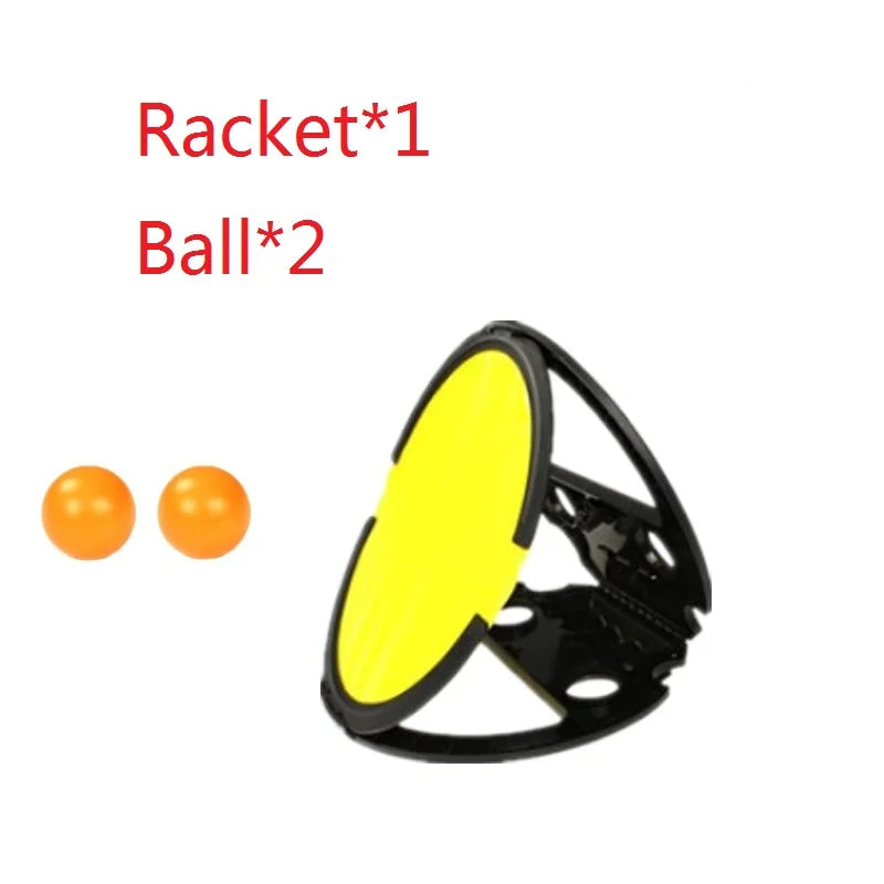 CatchPlay™ – A fun throw-and-catch game for the whole family