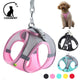 PawHarness™ – A comfortable harness that ensures safety and control on every walk