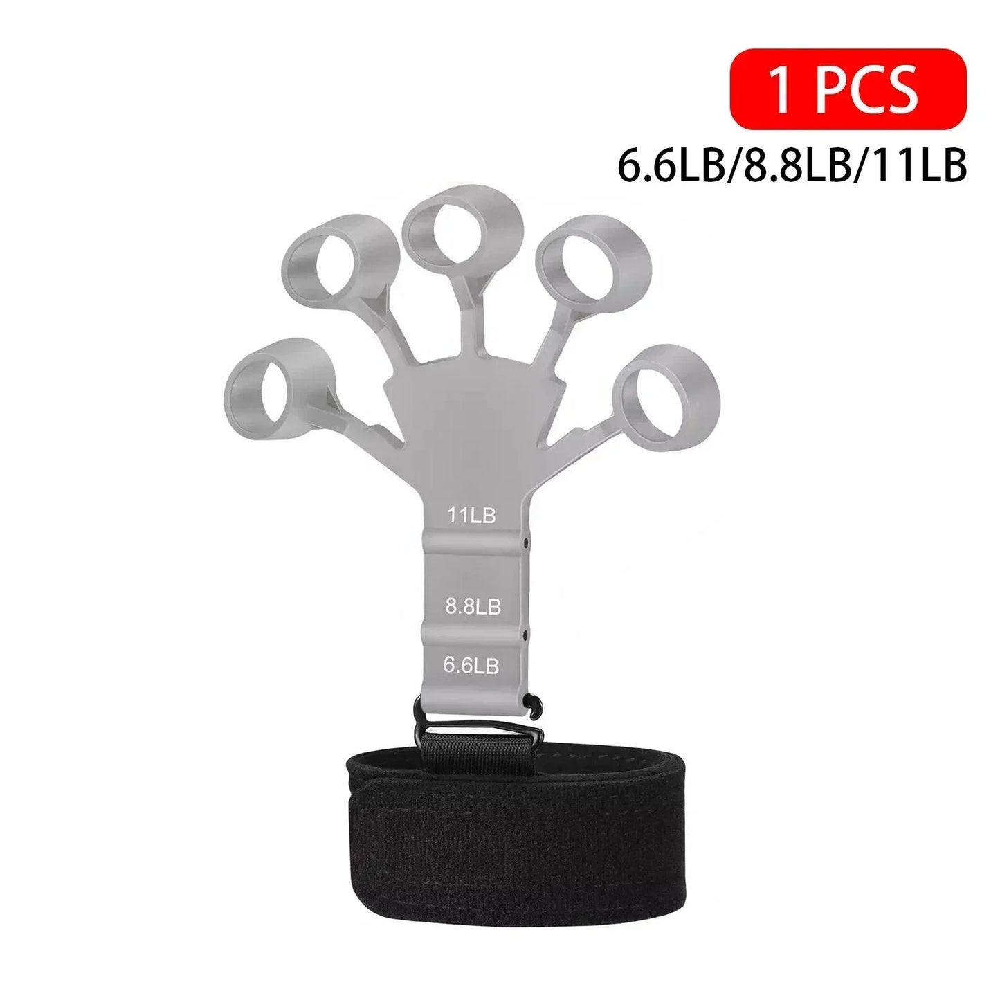 IronGrip Pro™ – A powerful tool to develop unbeatable grip strength
