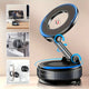 MagniSuction™ – Magnetic fixation with powerful suction for maximum stability