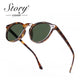 RetroShade™ – Vintage sunglasses that elevate your style with attitude