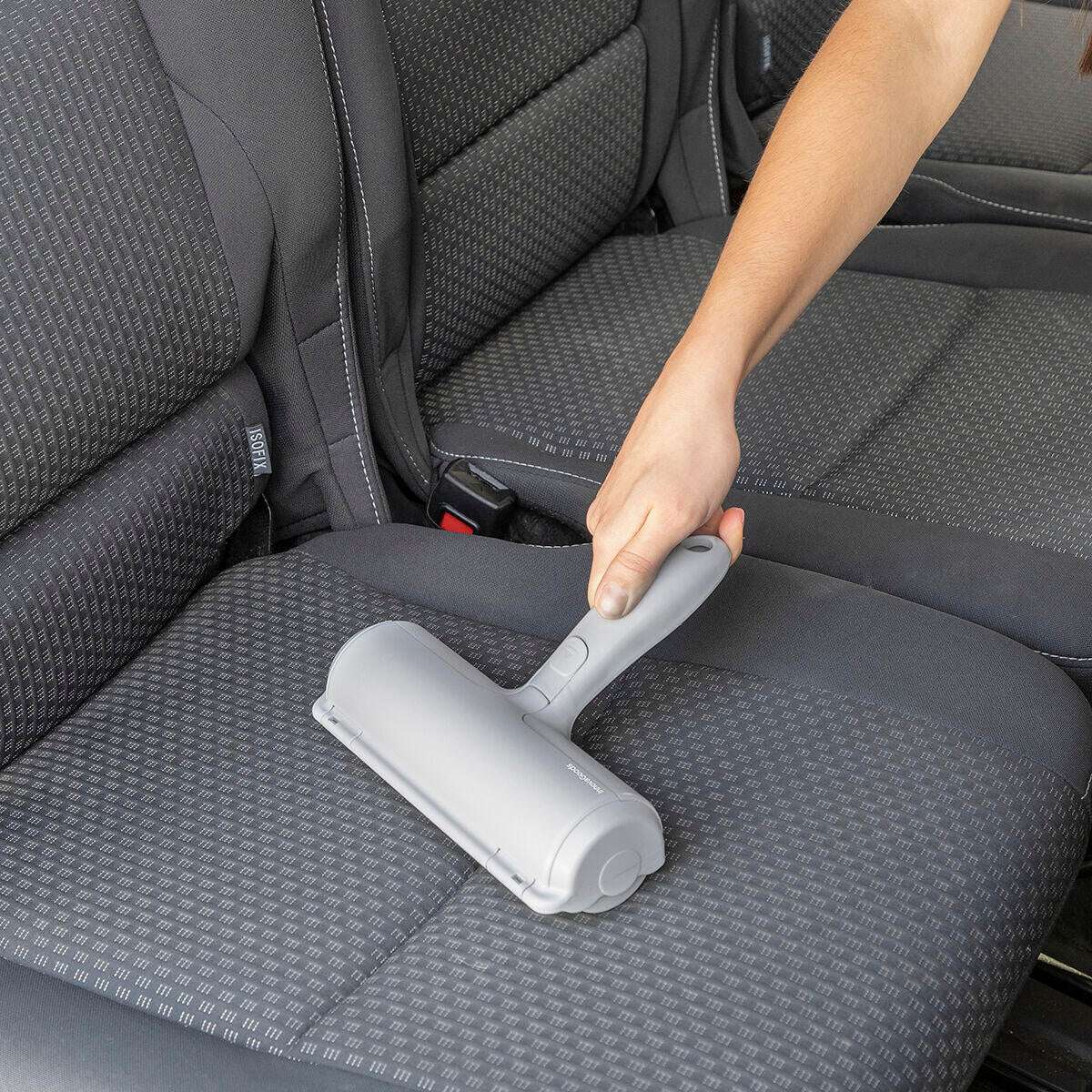 Rolo Removedor de Pelos para Animais