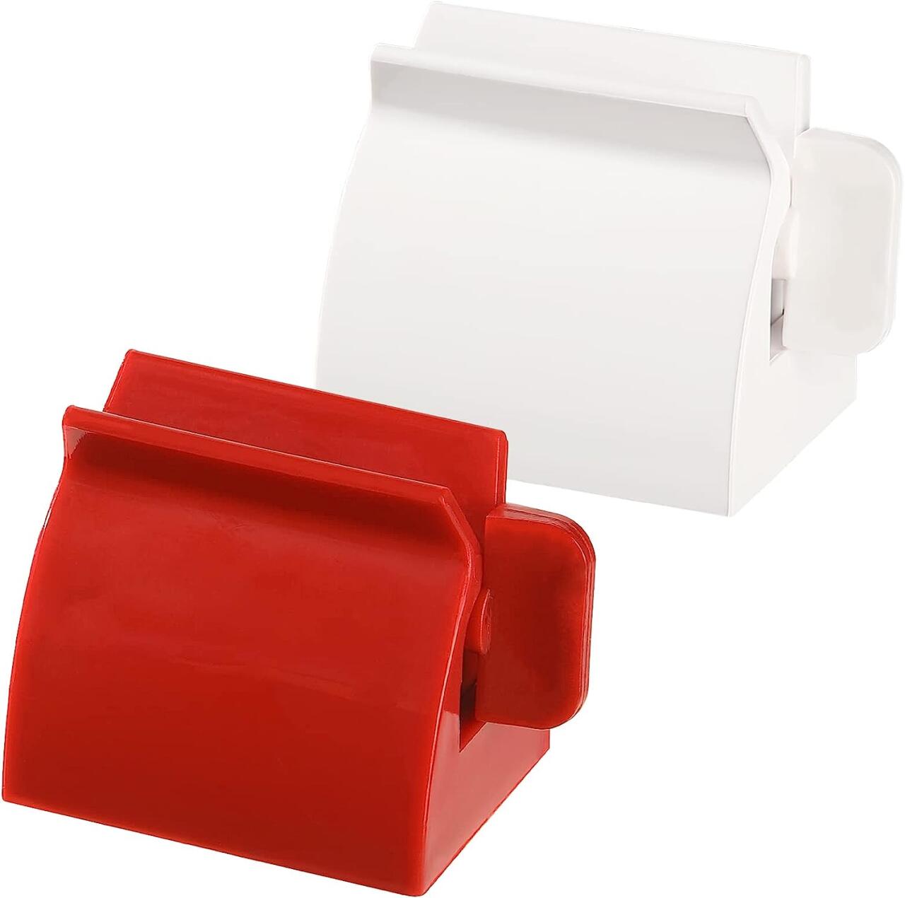 Exprimidor de Pasta de Dentes - Essential