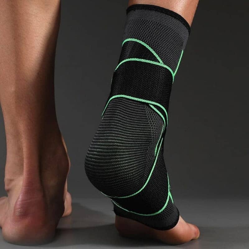 Tornozeleira de Compressão - Essential