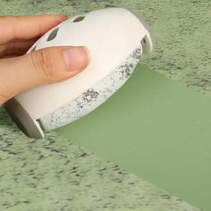 Remove+™ – Removedor de Pelos Reutilizável para Roupas, Sofás e Mais