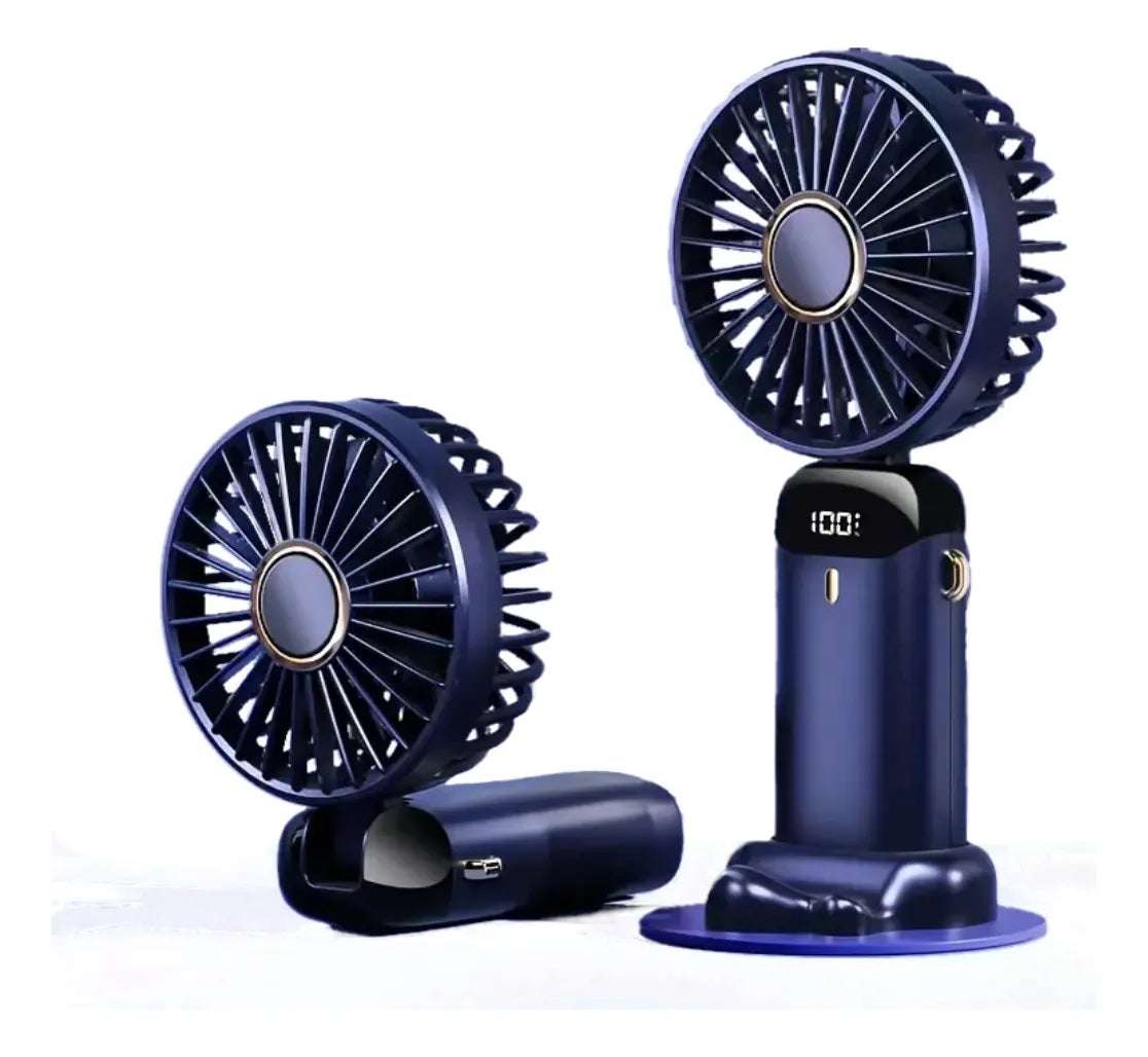 Ventoinha portátil