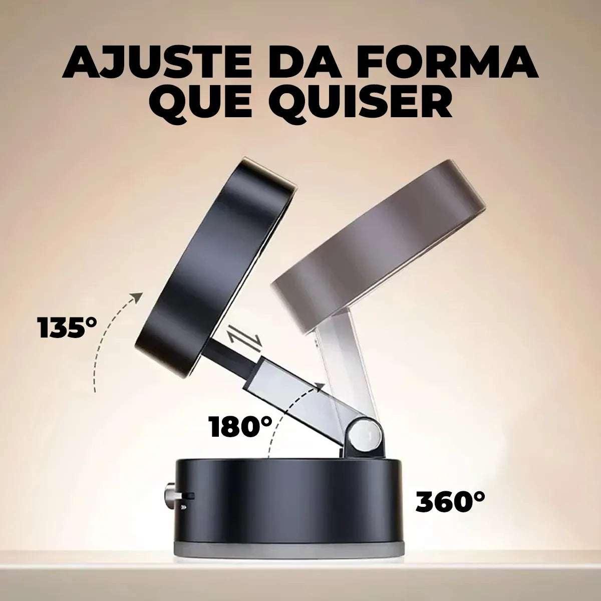 Suporte Magnético com MagSafe