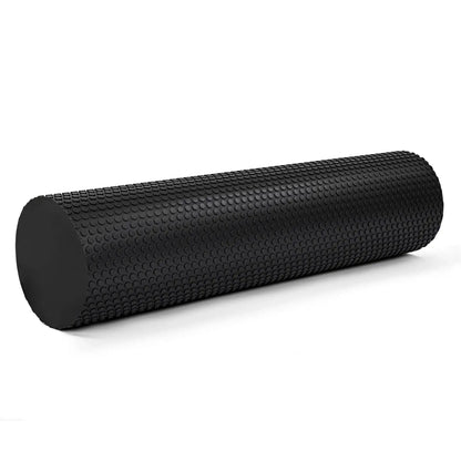 DeepRelief Roller™ – Deep myofascial release to reduce muscle tension and accelerate recovery