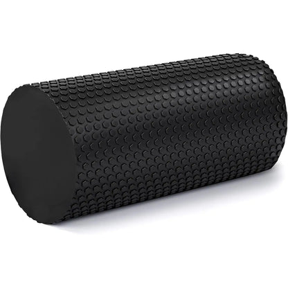 DeepRelief Roller™ – Deep myofascial release to reduce muscle tension and accelerate recovery