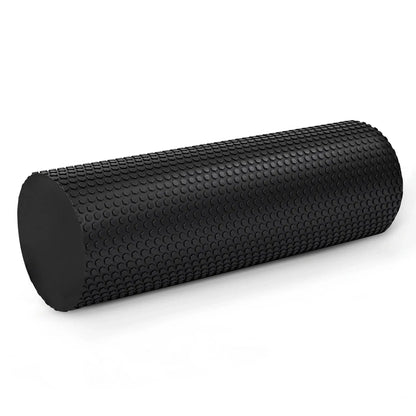 DeepRelief Roller™ – Deep myofascial release to reduce muscle tension and accelerate recovery